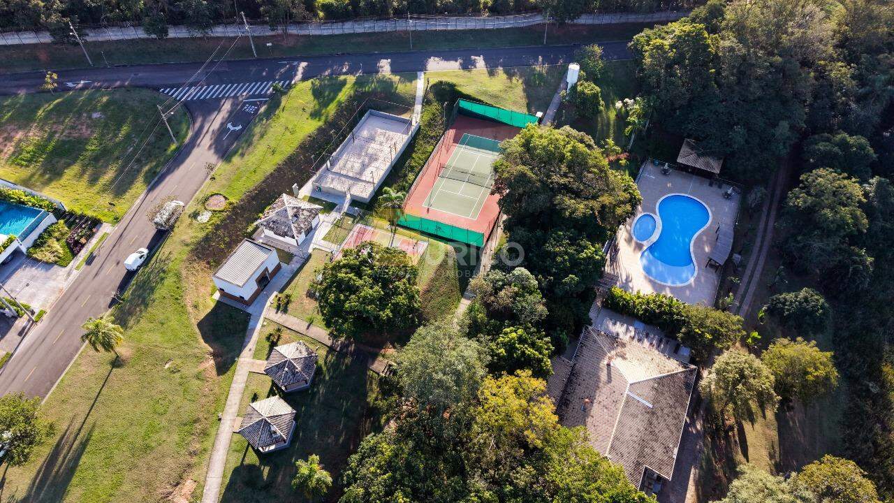 Casa em condomínio à venda no Condomínio Santa Isabel em Louveira/SP: 