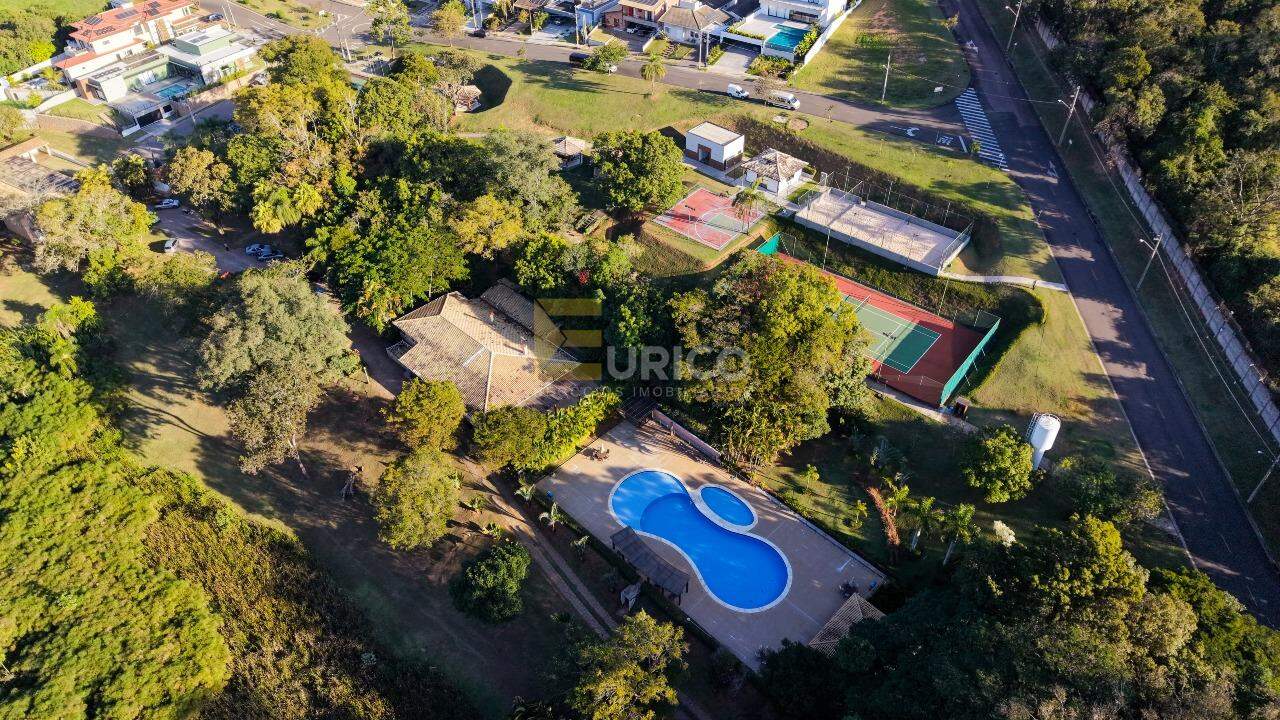 Casa em condomínio à venda no Condomínio Santa Isabel em Louveira/SP: 