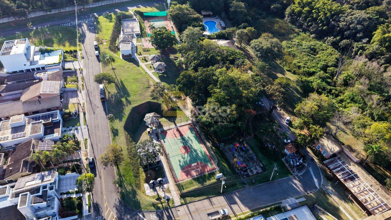 Casa em condomínio à venda no Condomínio Santa Isabel em Louveira/SP: 
