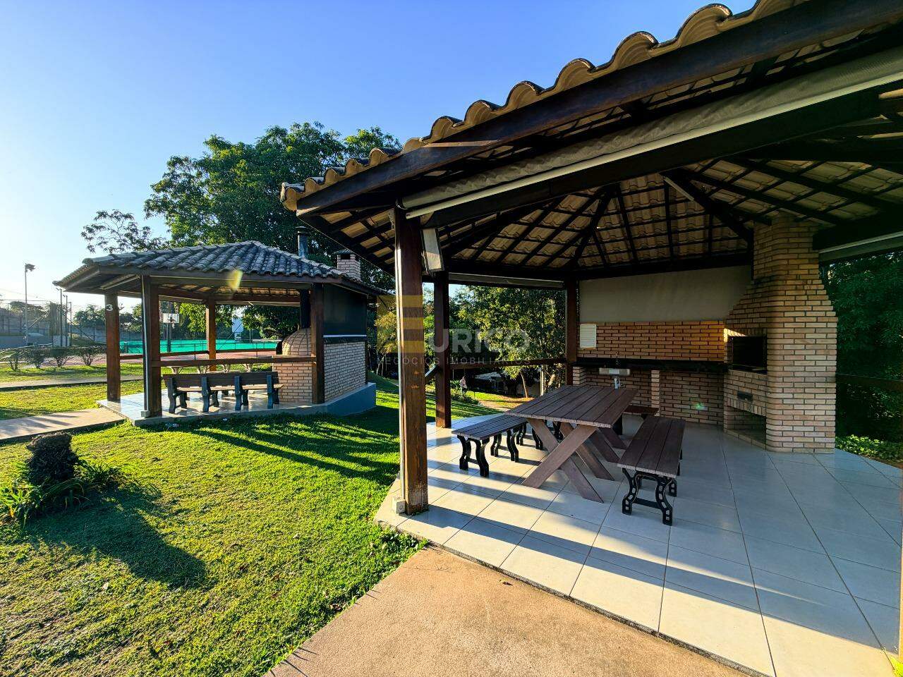 Casa em condomínio à venda no Condomínio Santa Isabel em Louveira/SP: 
