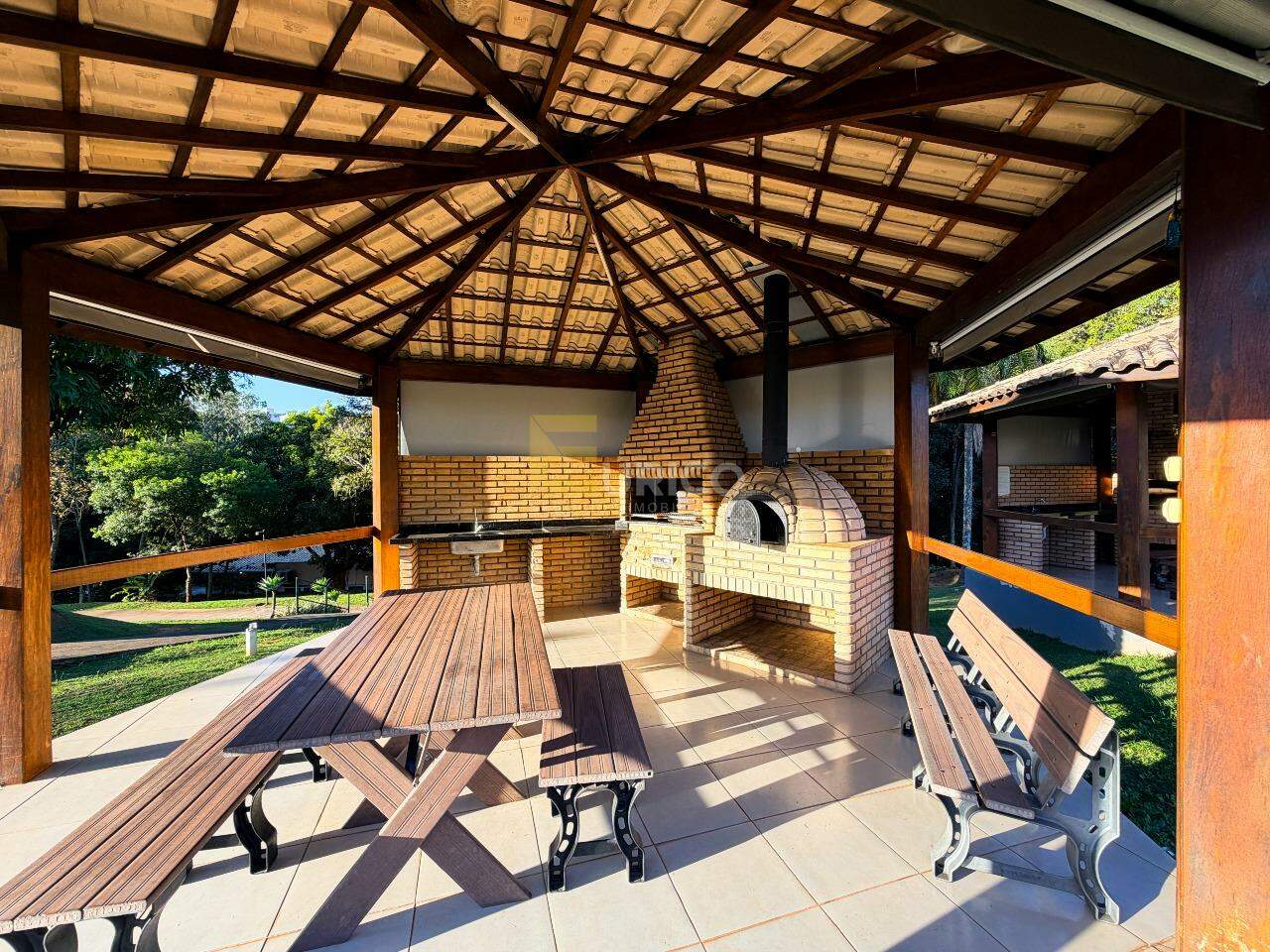 Casa em condomínio à venda no Condomínio Santa Isabel em Louveira/SP: 