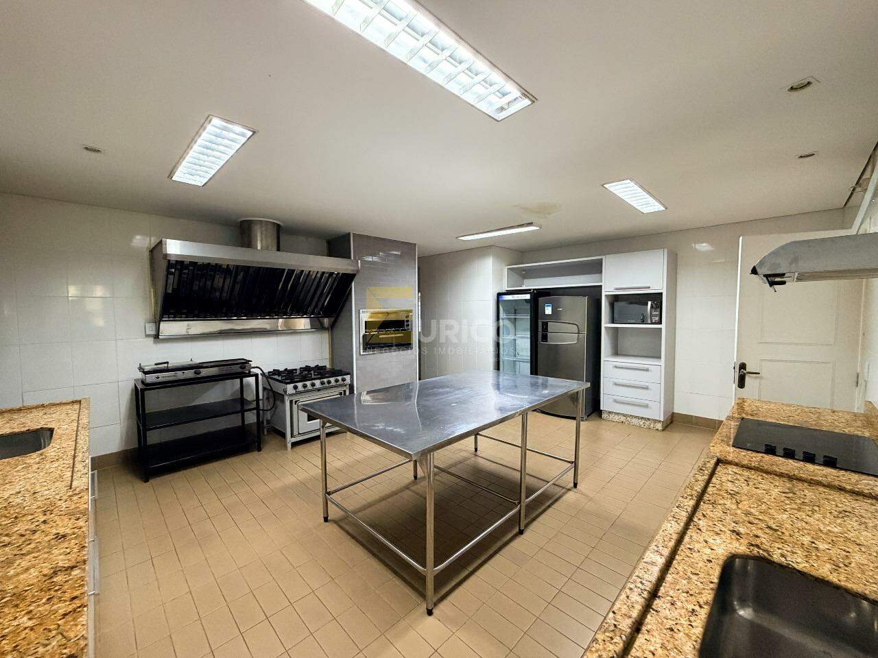 Casa em condomínio à venda no Condomínio Santa Isabel em Louveira/SP: 