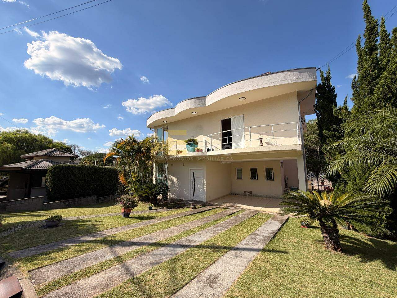 Casa em condomínio à venda no Condomínio Villaggio di Verona em Vinhedo/SP: 