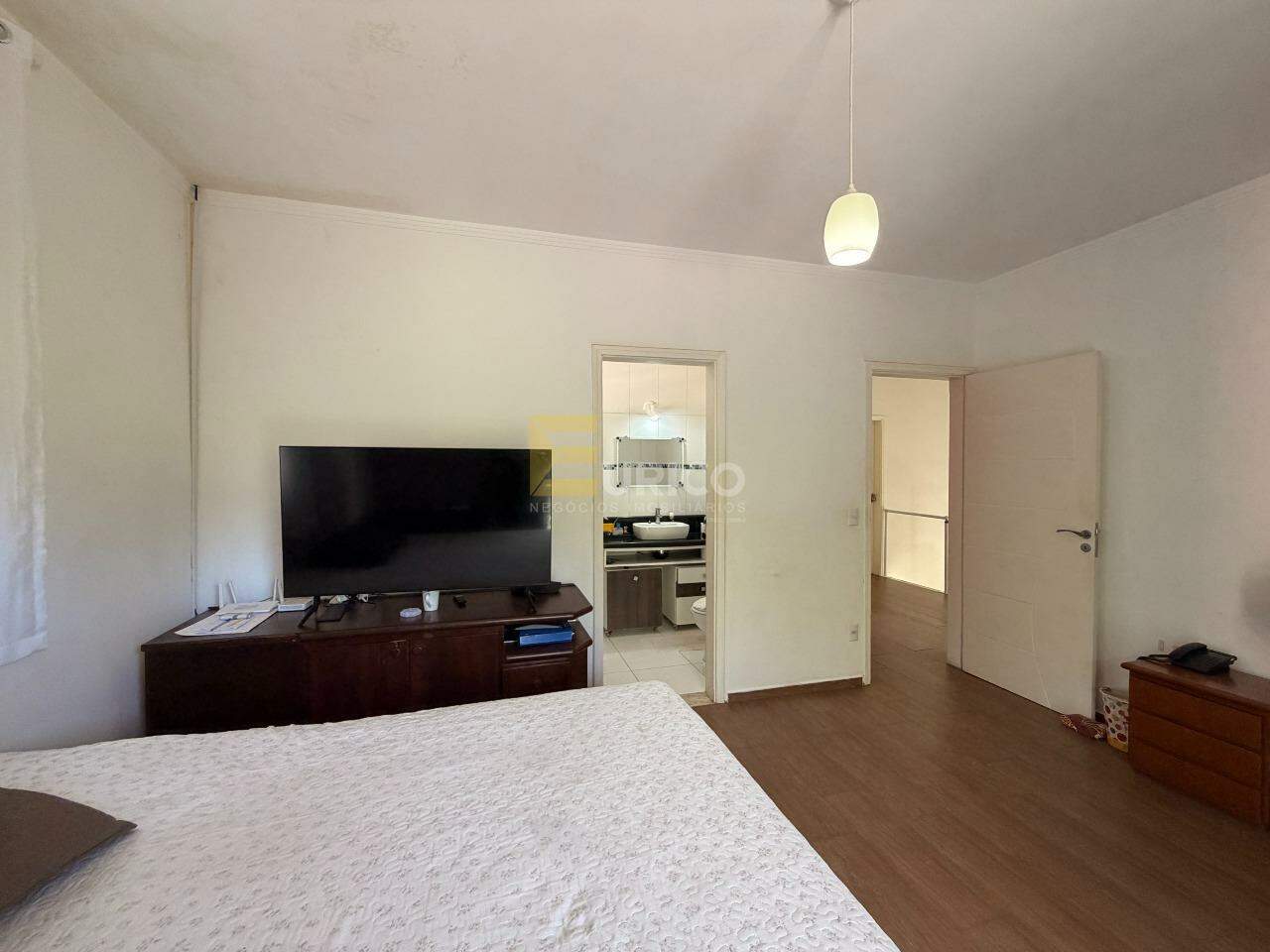 Casa em condomínio à venda no Condomínio Villaggio di Verona em Vinhedo/SP: 