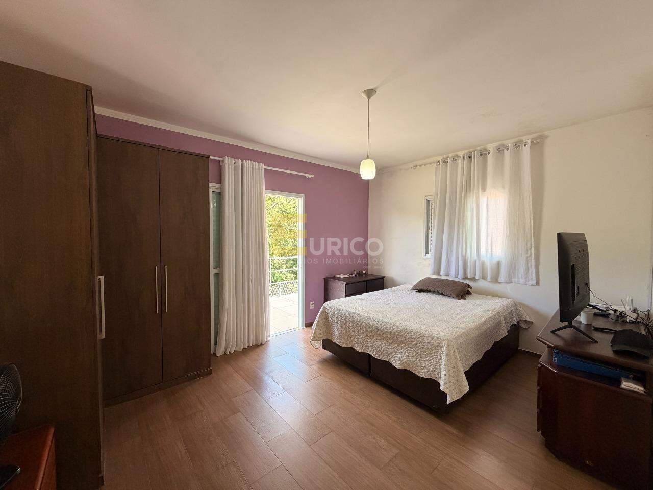 Casa em condomínio à venda no Condomínio Villaggio di Verona em Vinhedo/SP: 