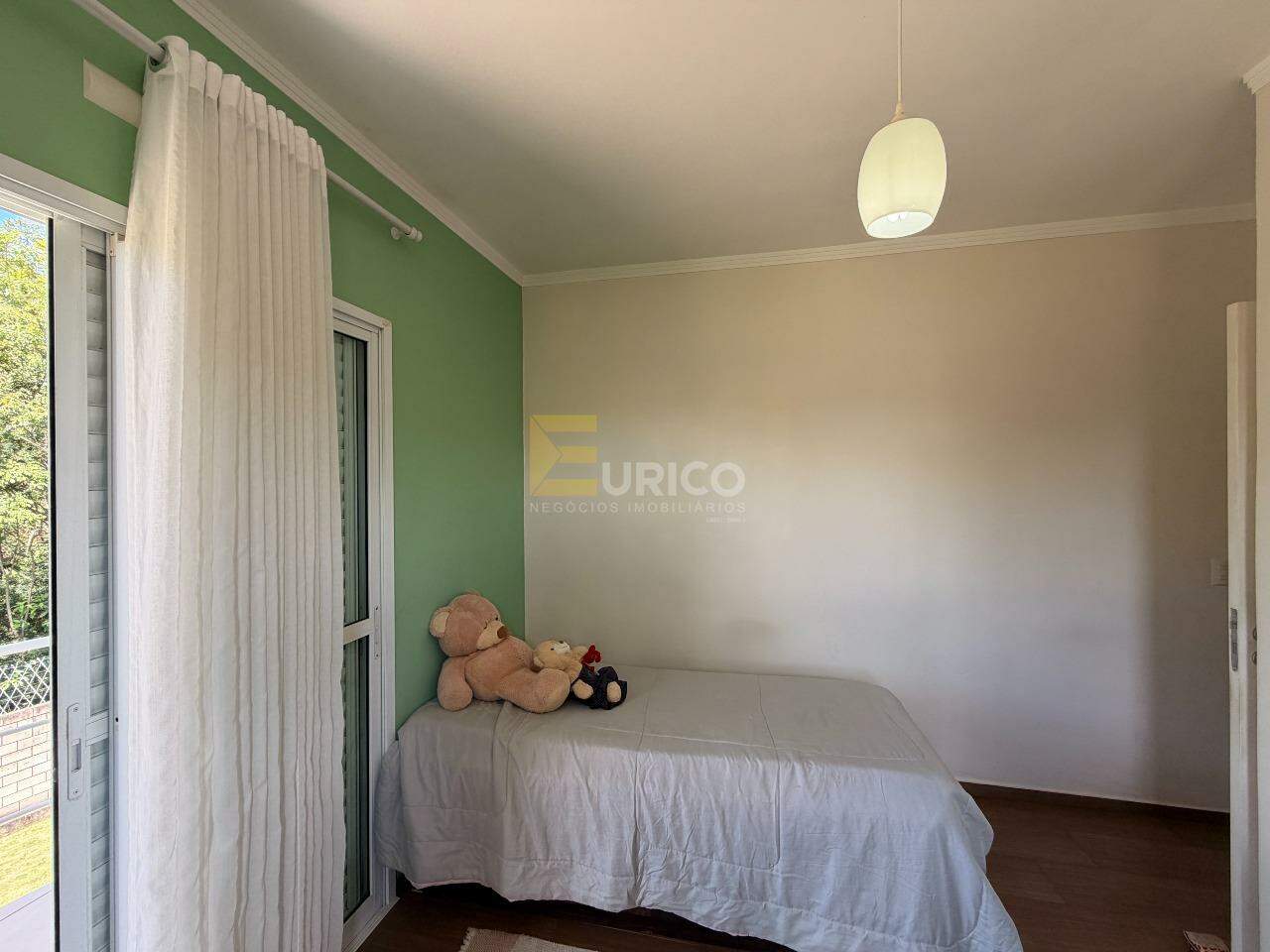 Casa em condomínio à venda no Condomínio Villaggio di Verona em Vinhedo/SP: 