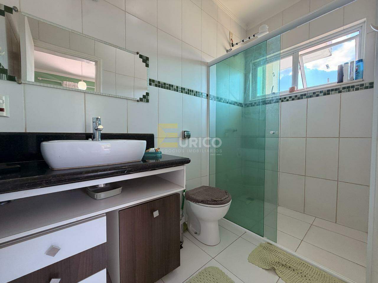 Casa em condomínio à venda no Condomínio Villaggio di Verona em Vinhedo/SP: 