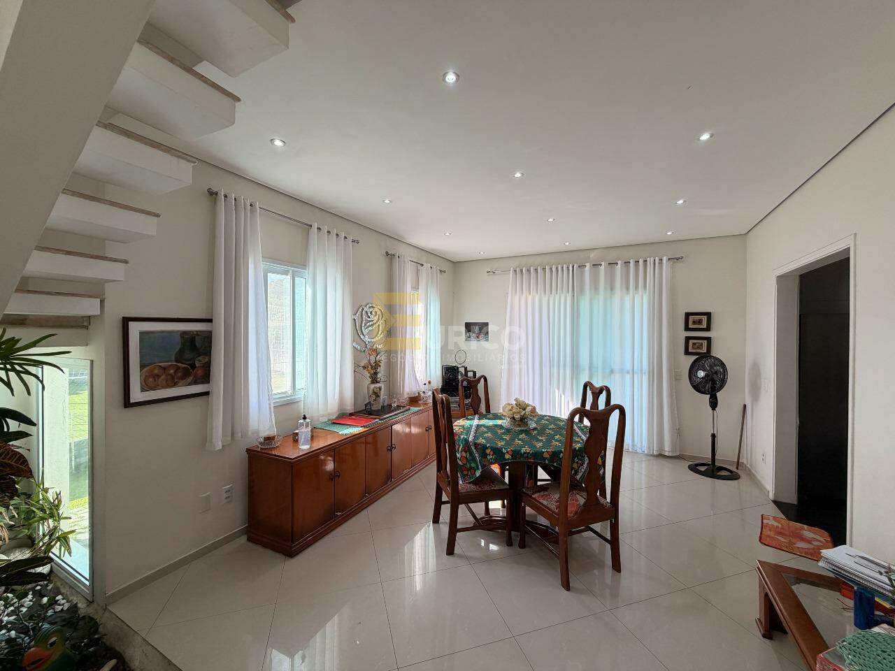 Casa em condomínio à venda no Condomínio Villaggio di Verona em Vinhedo/SP: 