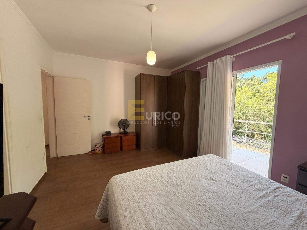 Casa em condomínio à venda no Condomínio Villaggio di Verona em Vinhedo/SP: 