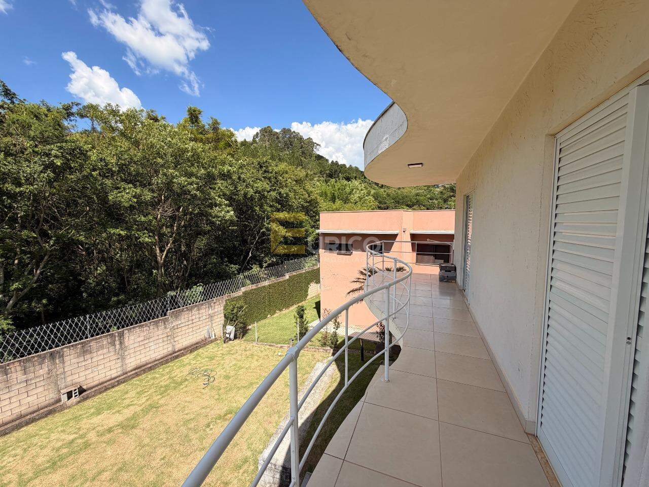 Casa em condomínio à venda no Condomínio Villaggio di Verona em Vinhedo/SP: 