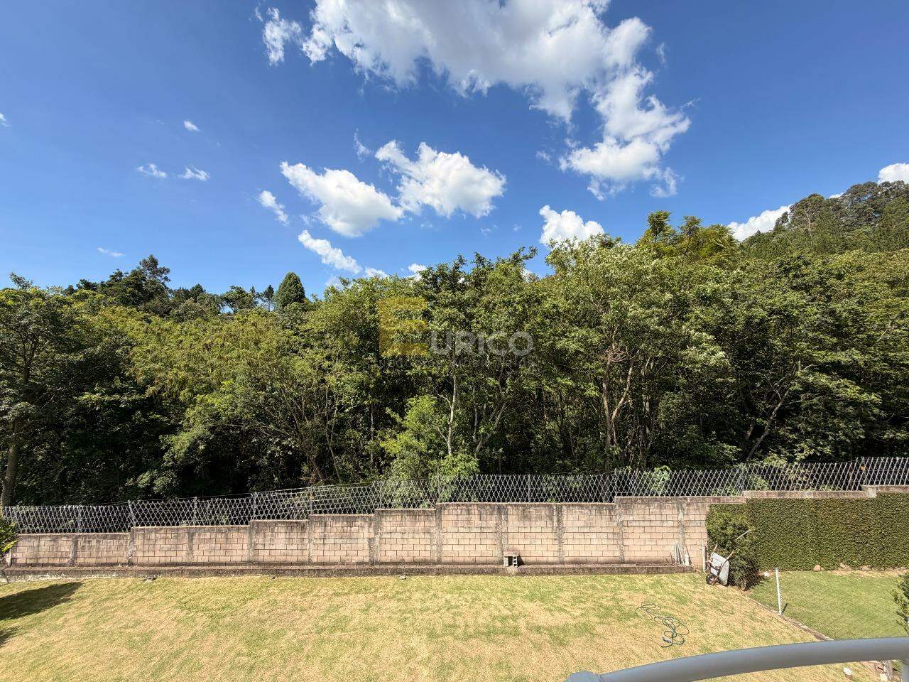 Casa em condomínio à venda no Condomínio Villaggio di Verona em Vinhedo/SP: 