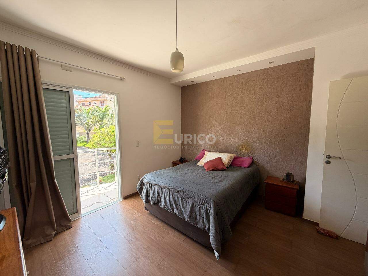 Casa em condomínio à venda no Condomínio Villaggio di Verona em Vinhedo/SP: 