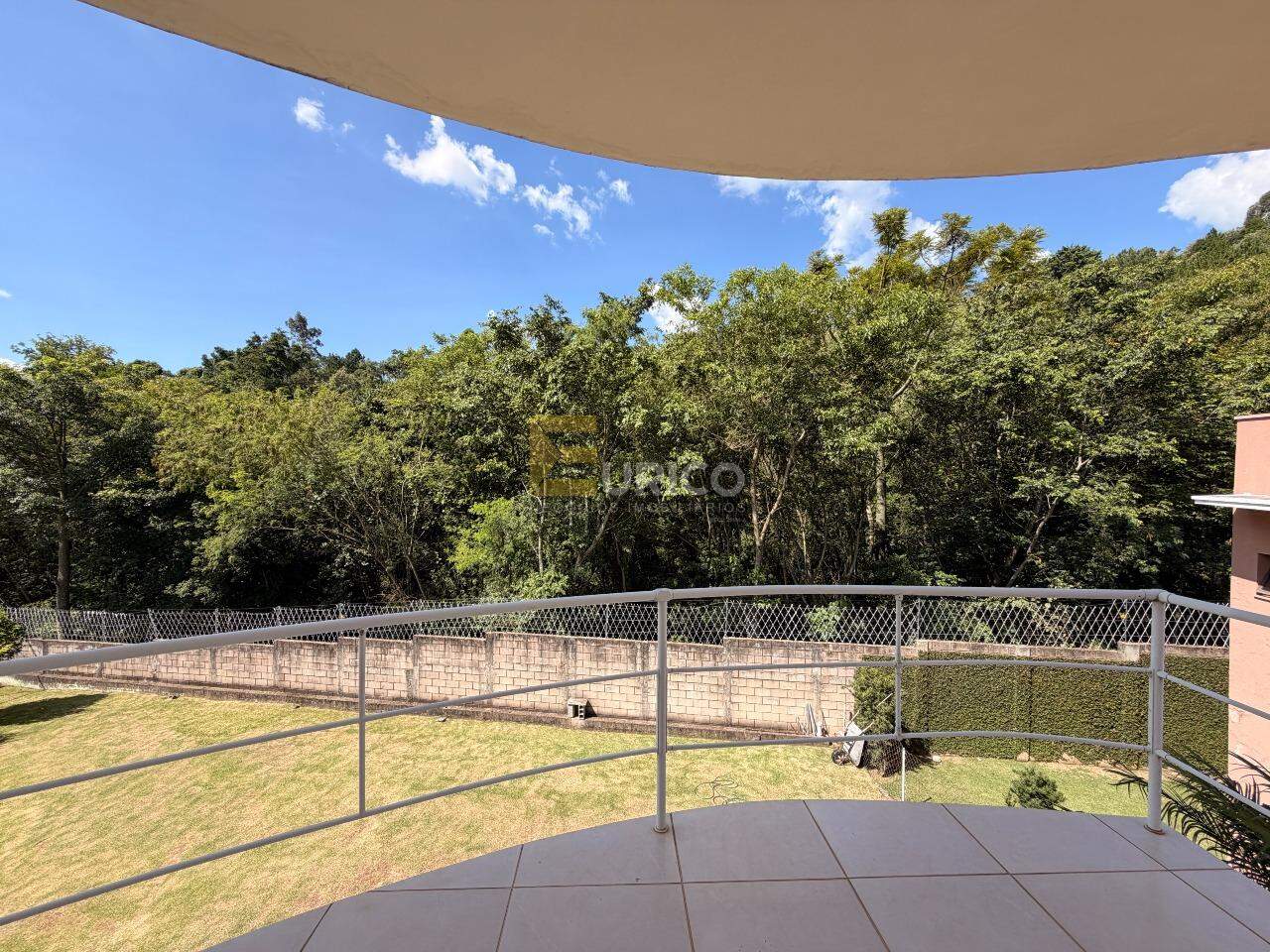 Casa em condomínio à venda no Condomínio Villaggio di Verona em Vinhedo/SP: 