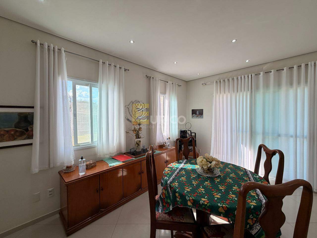 Casa em condomínio à venda no Condomínio Villaggio di Verona em Vinhedo/SP: 