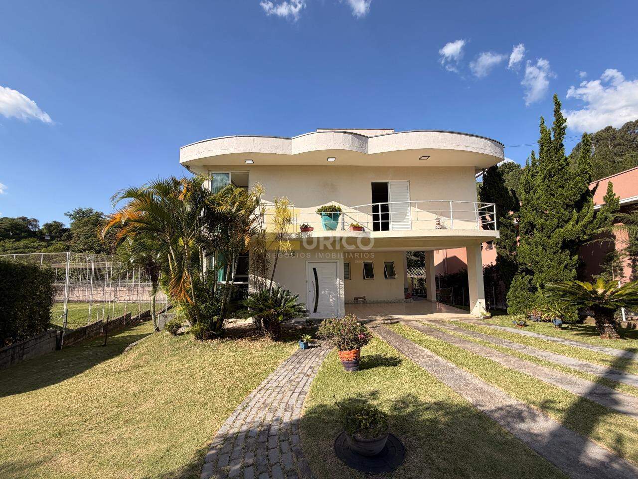 Casa em condomínio à venda no Condomínio Villaggio di Verona em Vinhedo/SP: 