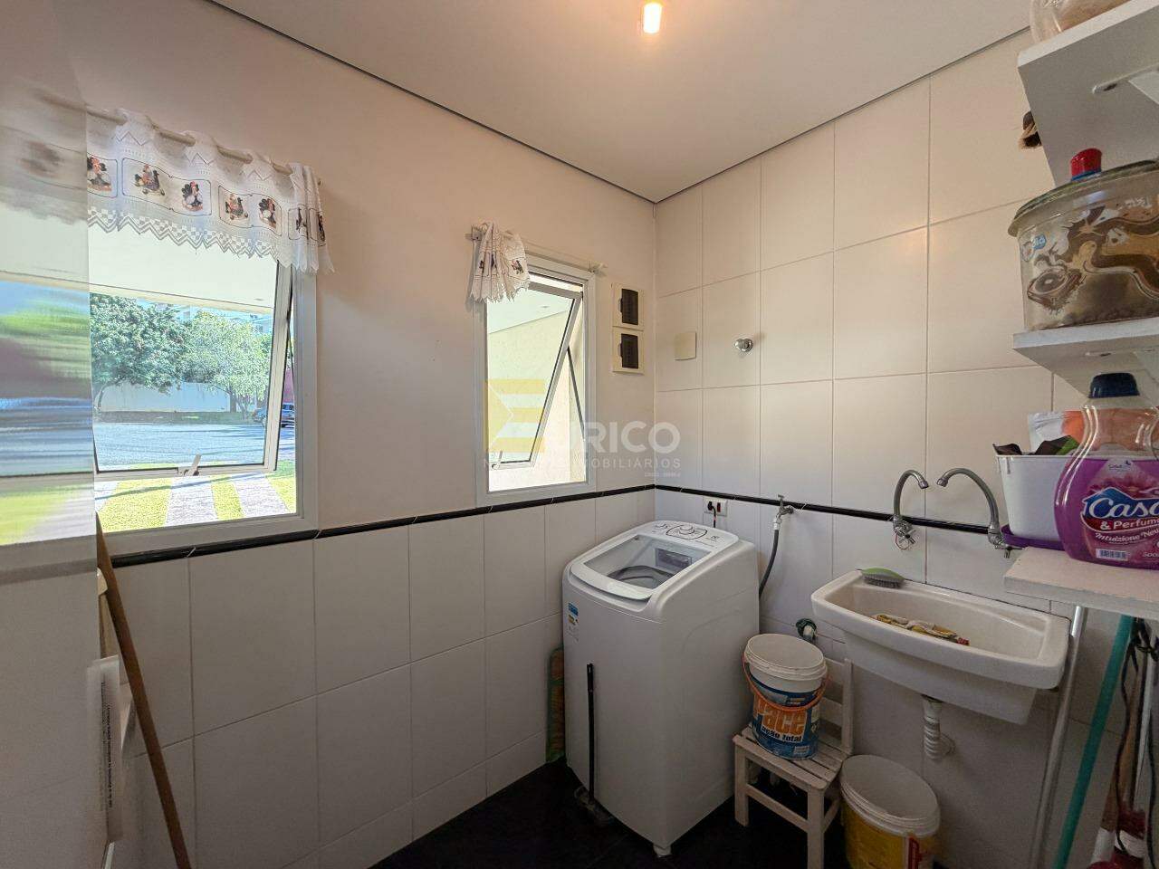 Casa em condomínio à venda no Condomínio Villaggio di Verona em Vinhedo/SP: 