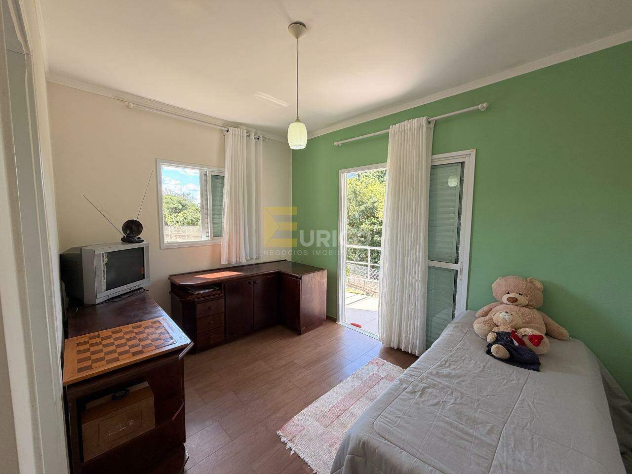 Casa em condomínio à venda no Condomínio Villaggio di Verona em Vinhedo/SP: 