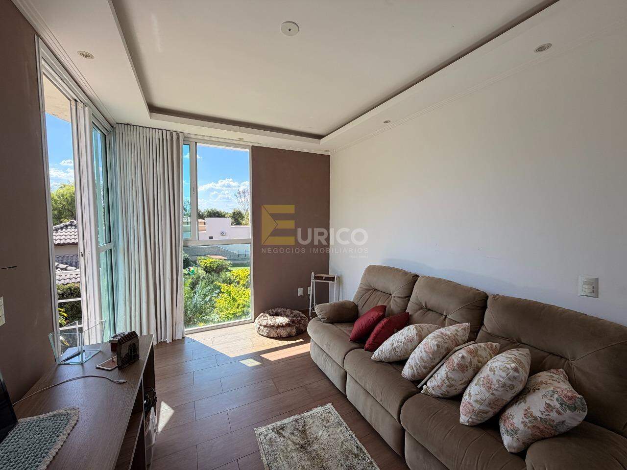 Casa em condomínio à venda no Condomínio Villaggio di Verona em Vinhedo/SP: 