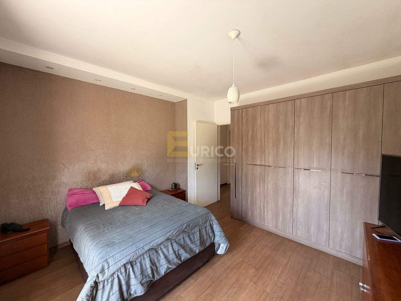 Casa em condomínio à venda no Condomínio Villaggio di Verona em Vinhedo/SP: 