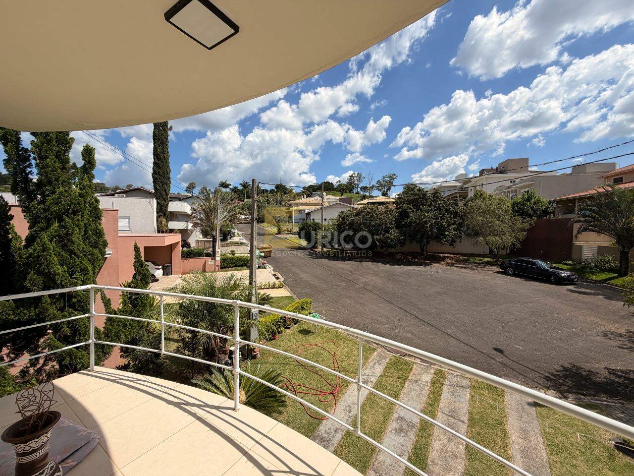 Casa em condomínio à venda no Condomínio Villaggio di Verona em Vinhedo/SP: 