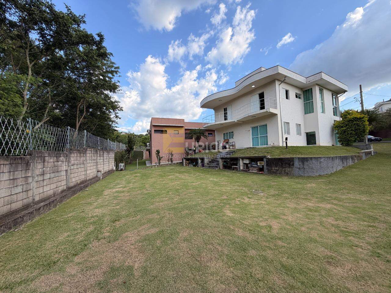 Casa em condomínio à venda no Condomínio Villaggio di Verona em Vinhedo/SP: 
