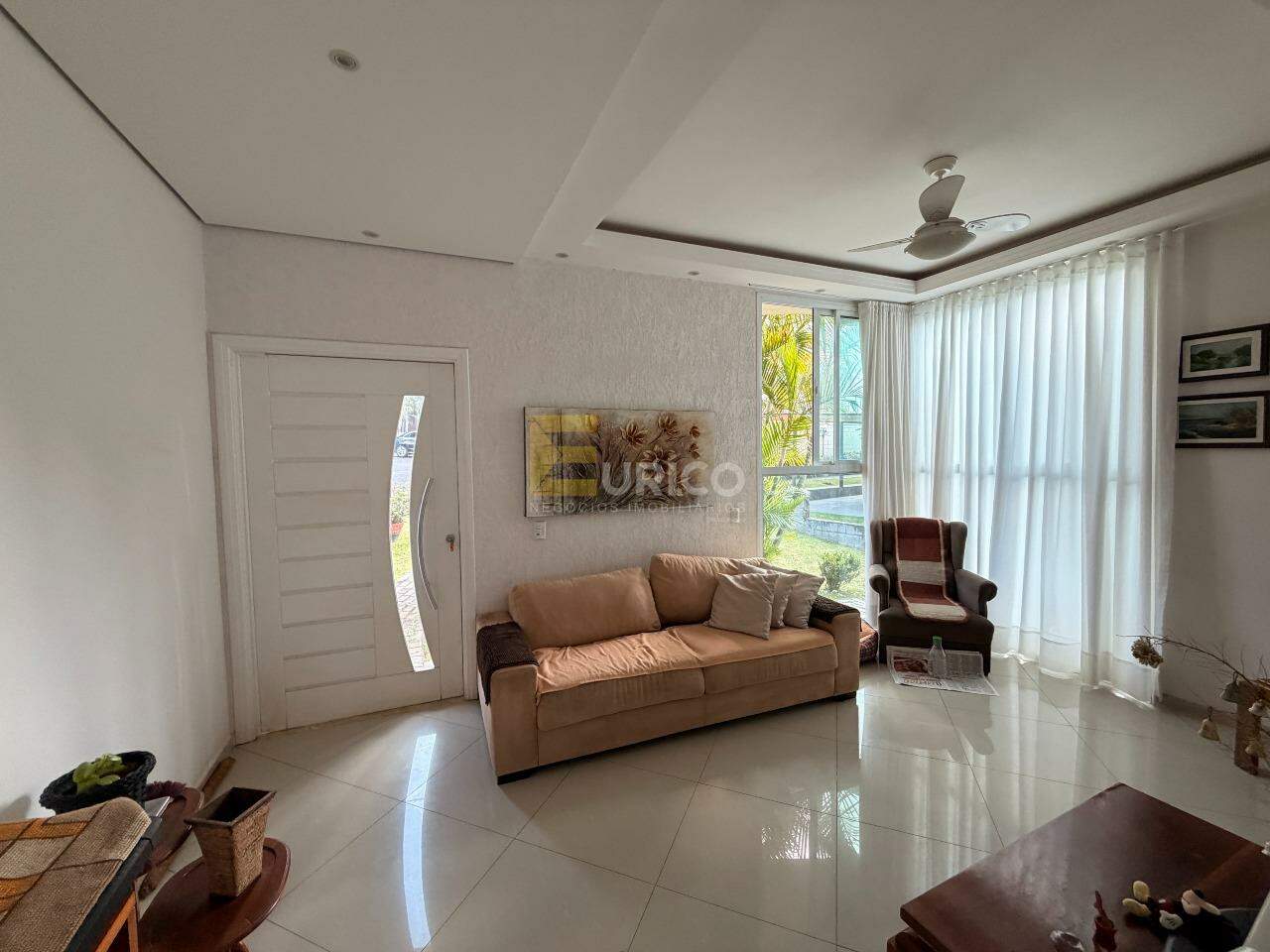 Casa em condomínio à venda no Condomínio Villaggio di Verona em Vinhedo/SP: 