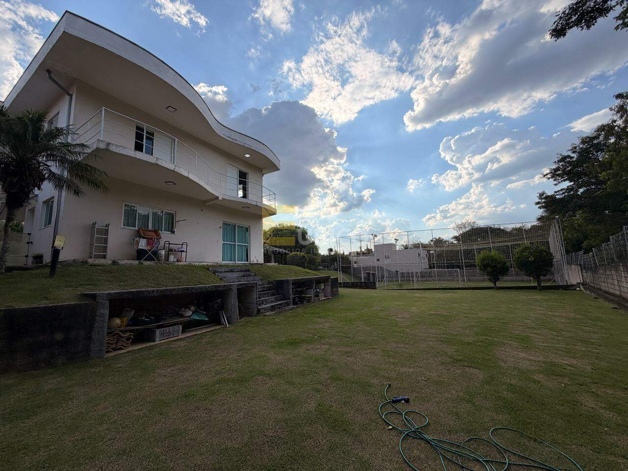 Casa em condomínio à venda no Condomínio Villaggio di Verona em Vinhedo/SP: 
