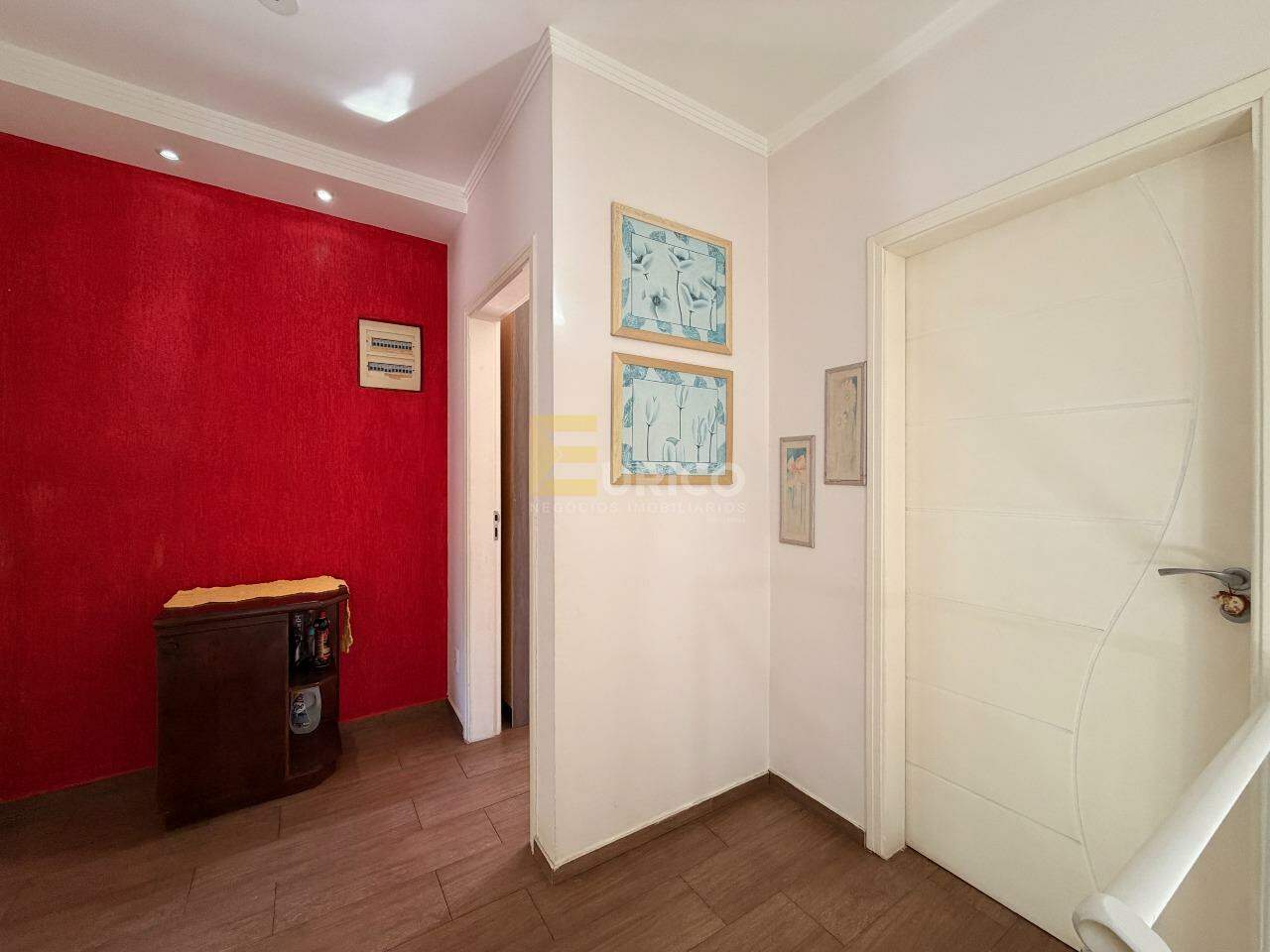 Casa em condomínio à venda no Condomínio Villaggio di Verona em Vinhedo/SP: 