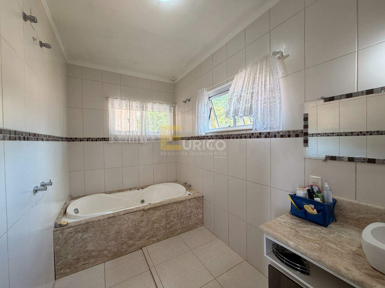 Casa em condomínio à venda no Condomínio Villaggio di Verona em Vinhedo/SP: 