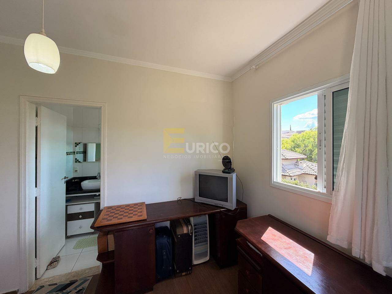 Casa em condomínio à venda no Condomínio Villaggio di Verona em Vinhedo/SP: 