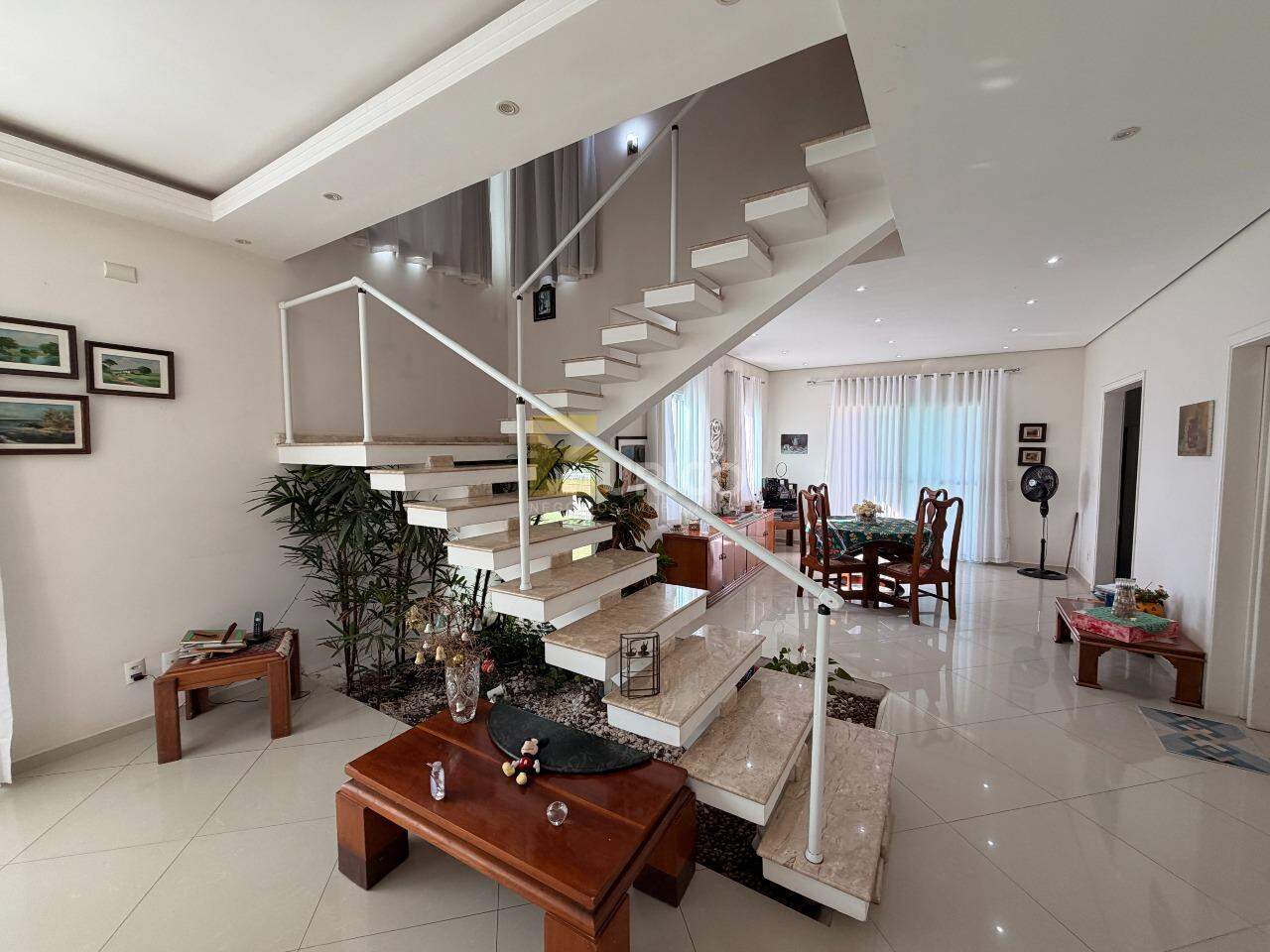 Casa em condomínio à venda no Condomínio Villaggio di Verona em Vinhedo/SP: 