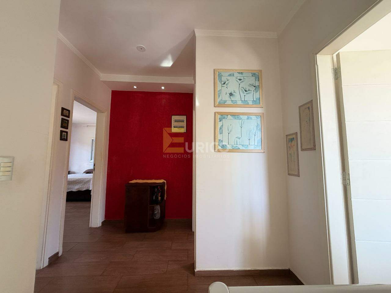 Casa em condomínio à venda no Condomínio Villaggio di Verona em Vinhedo/SP: 