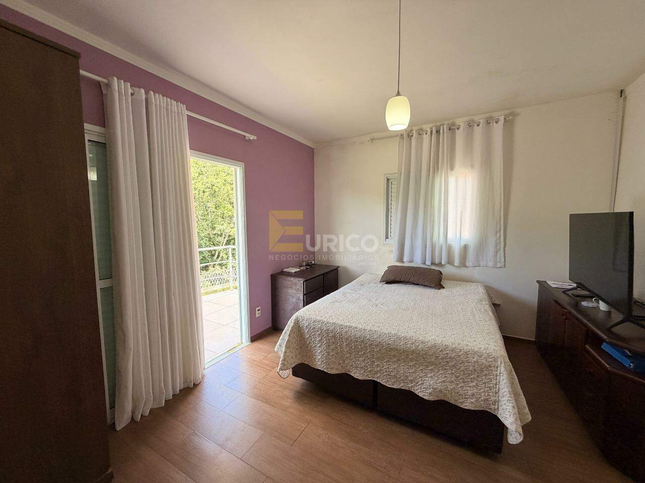 Casa em condomínio à venda no Condomínio Villaggio di Verona em Vinhedo/SP: 