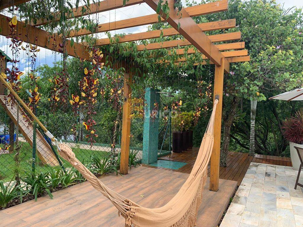 Casa em condomínio à venda no Condomínio Residencial Jardim Primavera em Louveira/SP: 