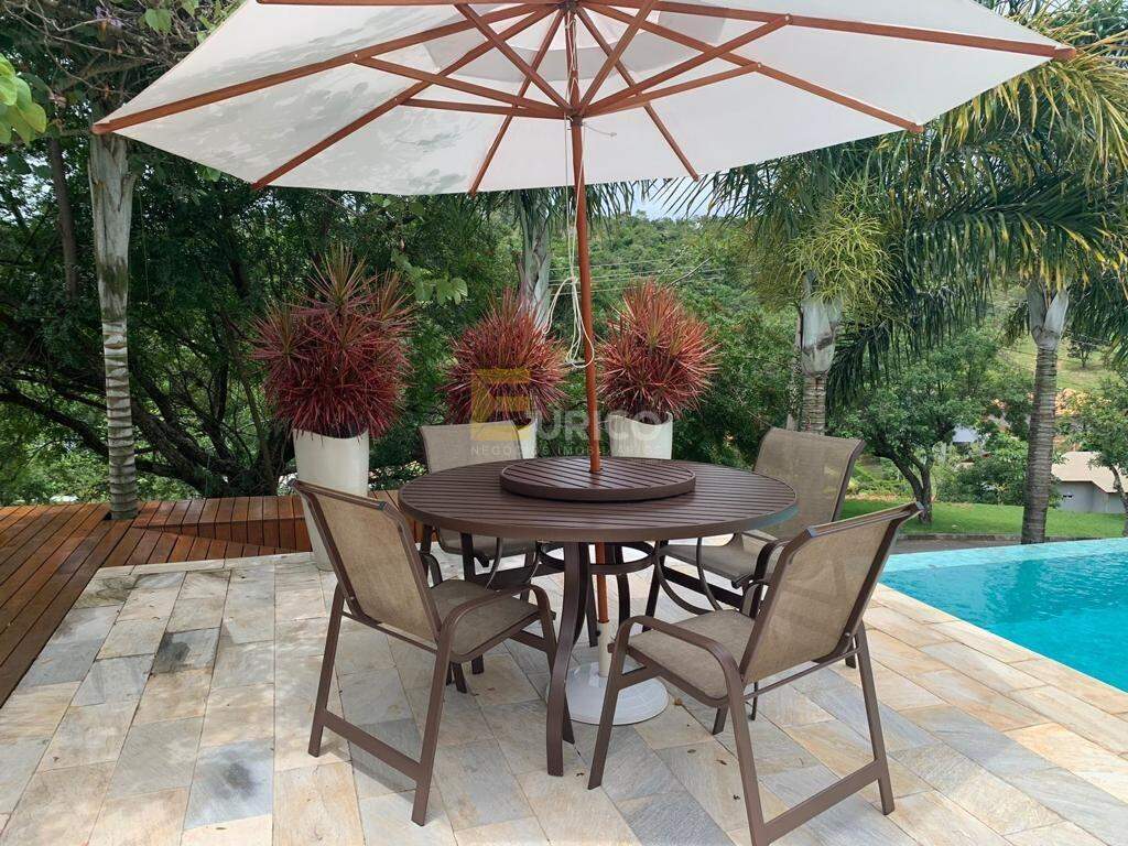 Casa em condomínio à venda no Condomínio Residencial Jardim Primavera em Louveira/SP: 