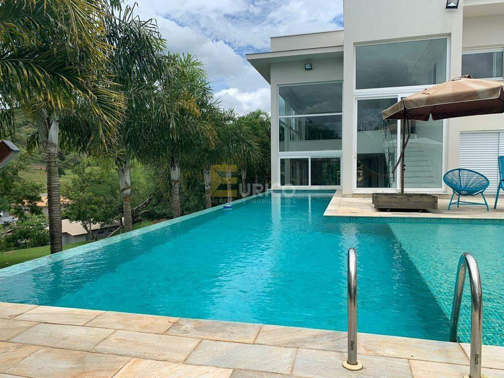 Casa em condomínio à venda no Condomínio Residencial Jardim Primavera em Louveira/SP: 