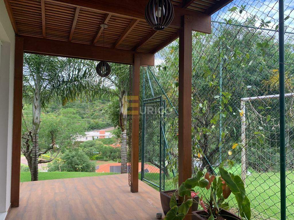 Casa em condomínio à venda no Condomínio Residencial Jardim Primavera em Louveira/SP: 