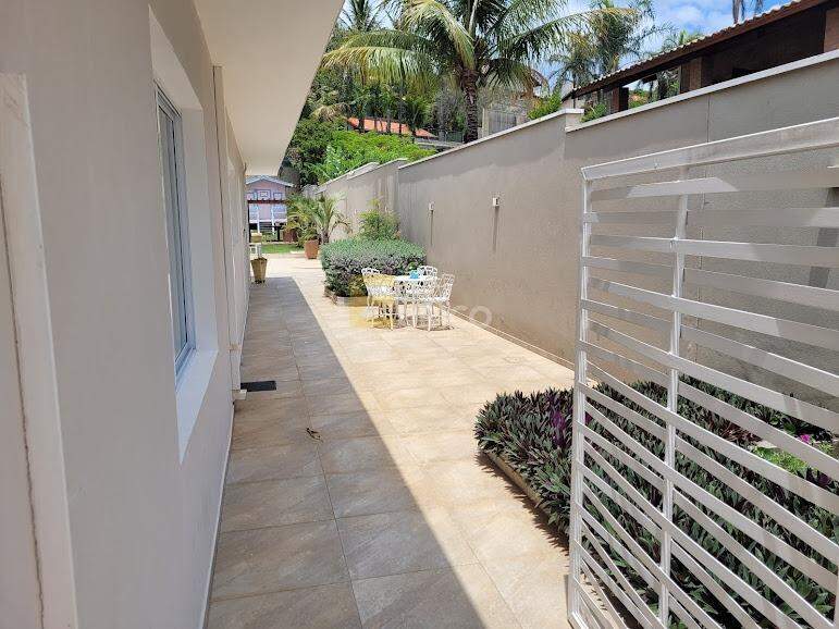 Casa em condomínio à venda no Condomínio Vista Alegre - Sede em Vinhedo/SP: 