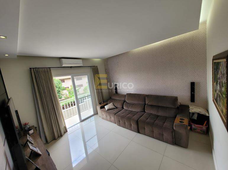 Casa em condomínio à venda no Condomínio Vista Alegre - Sede em Vinhedo/SP: 