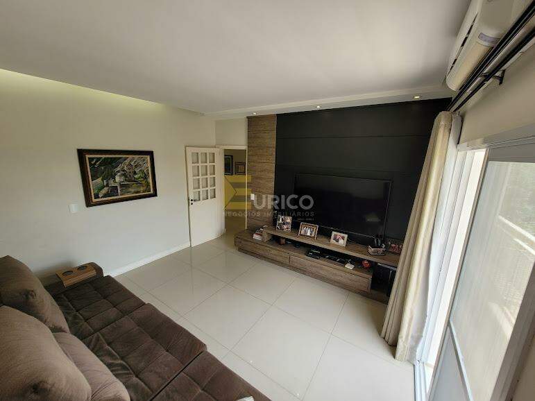 Casa em condomínio à venda no Condomínio Vista Alegre - Sede em Vinhedo/SP: 