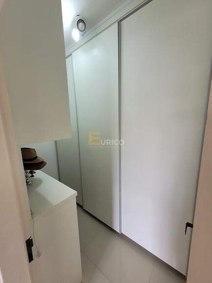 Casa em condomínio à venda no Condomínio Vista Alegre - Sede em Vinhedo/SP: 