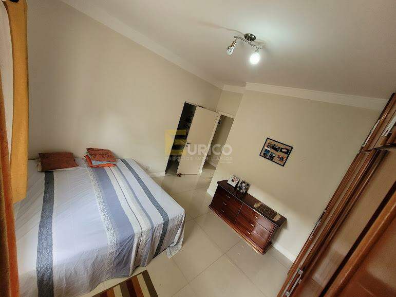 Casa em condomínio à venda no Condomínio Vista Alegre - Sede em Vinhedo/SP: 