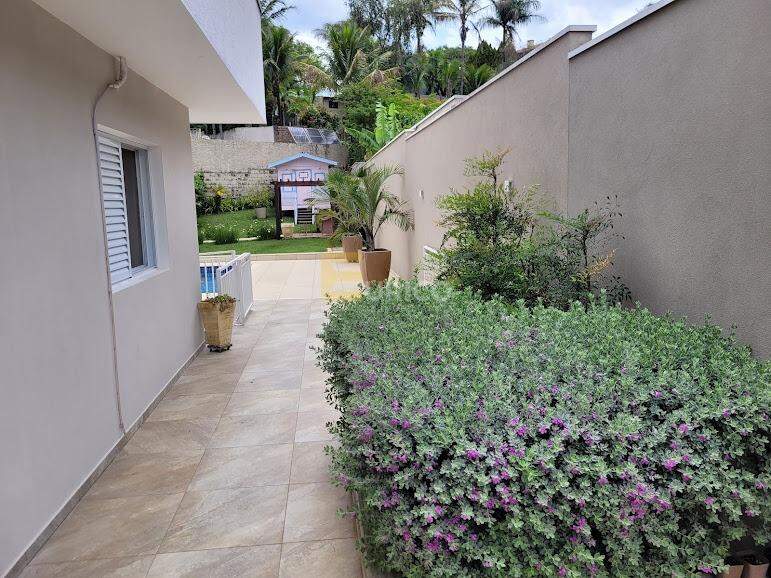 Casa em condomínio à venda no Condomínio Vista Alegre - Sede em Vinhedo/SP: 