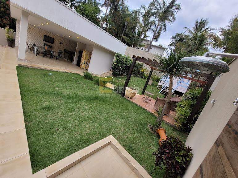 Casa em condomínio à venda no Condomínio Vista Alegre - Sede em Vinhedo/SP: 