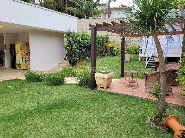 Casa em condomínio à venda no Condomínio Vista Alegre - Sede em Vinhedo/SP: 