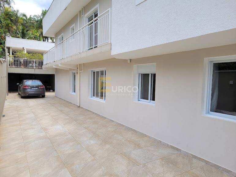 Casa em condomínio à venda no Condomínio Vista Alegre - Sede em Vinhedo/SP: 