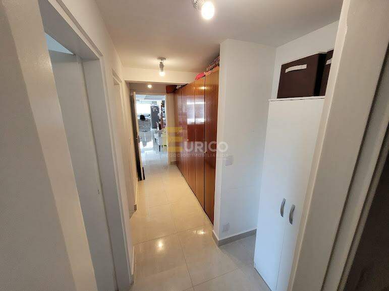 Casa em condomínio à venda no Condomínio Vista Alegre - Sede em Vinhedo/SP: 