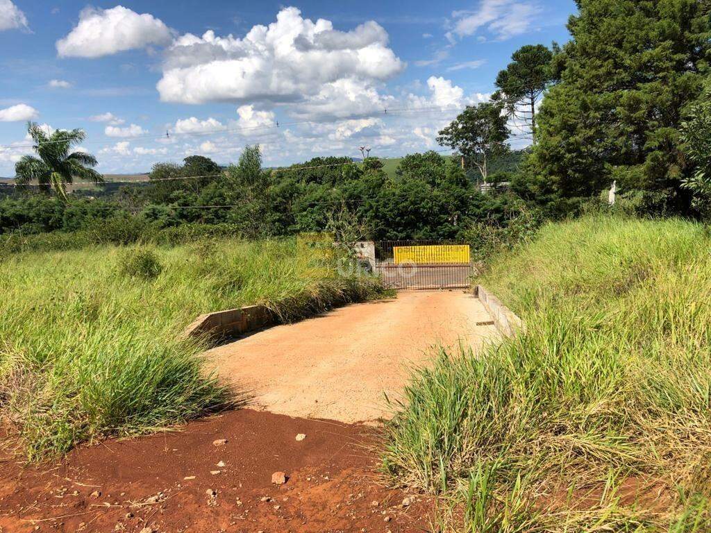 Terreno à venda no Residencial Moenda em Itatiba/SP: 