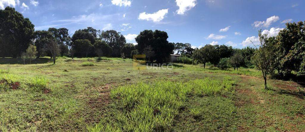 Terreno à venda no Residencial Moenda em Itatiba/SP: 