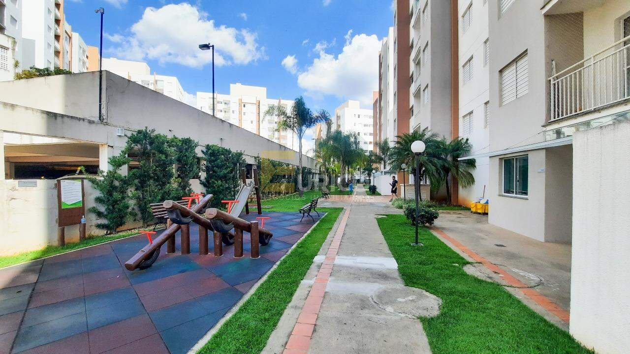 Apartamento à venda no Condomínio Alta Vista em Valinhos/SP: 